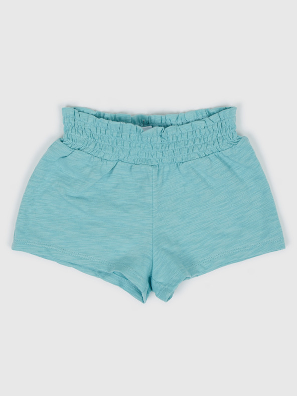 GAP Baby kraťasy s pružným pasem GAP