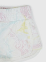 GAP Baby batikované kraťasy GAP