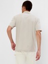 GAP Polo tričko Pocket GAP