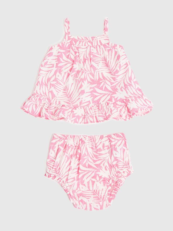GAP Baby plavky set GAP