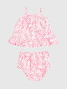 GAP Baby plavky set GAP