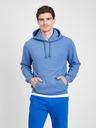 GAP Mikina vintage soft s kapucí GAP