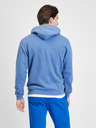 GAP Mikina vintage soft s kapucí GAP