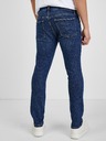 GAP Džíny skinny GapFlex Soft Wear GAP