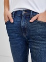 GAP Džíny skinny GapFlex Soft Wear GAP