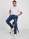 GAP Džíny skinny GapFlex Soft Wear GAP