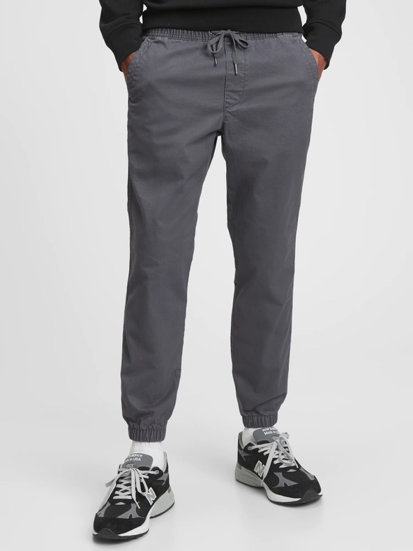 GAP Kalhoty essential joggers GapFlex GAP