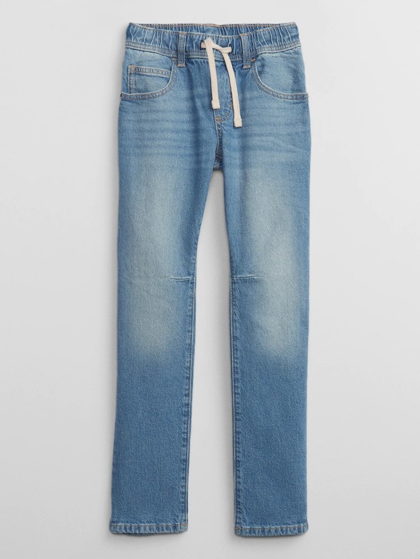 GAP Dětské džíny slim GAP