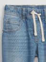 GAP Dětské džíny slim GAP