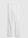 GAP Džíny slim High Rise Vintage GAP