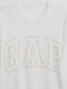 GAP Mikina s logem Gap GAP
