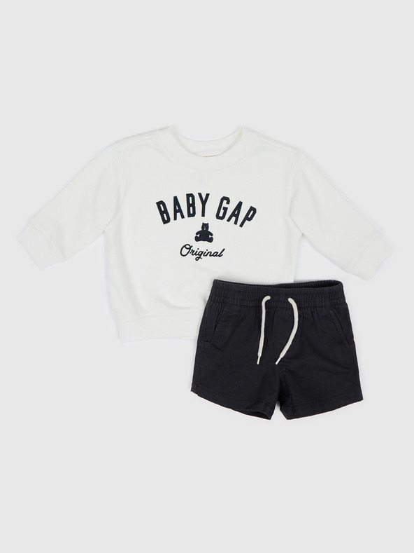 GAP Baby tepláková souprava GAP