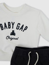 GAP Baby tepláková souprava GAP