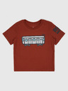 GAP Baby tričko GAP × Rock the Bells