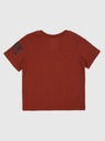 GAP Baby tričko GAP × Rock the Bells