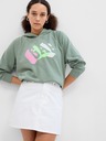 GAP Mikina s logem Gap GAP
