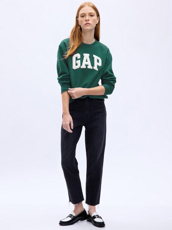 GAP Mikina s logem Gap