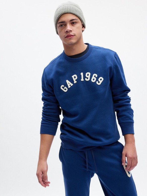 GAP Mikina GAP 1969