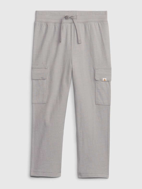 GAP Baby cargo kalhoty Mix & Match GAP