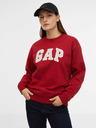 GAP Mikina s logem Gap