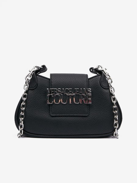 Versace Jeans Couture Černá dámská kabelka Versace Jeans Couture Range B