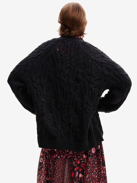 Desigual Janis Cardigan