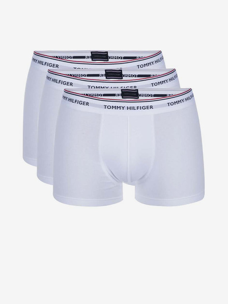 Tommy Hilfiger Underwear Boxerky 3 ks