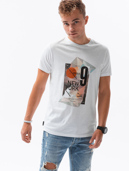 Ombre Clothing Triko