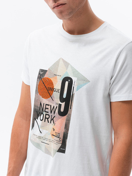 Ombre Clothing Triko