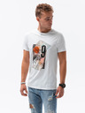 Ombre Clothing Triko