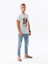 Ombre Clothing Triko