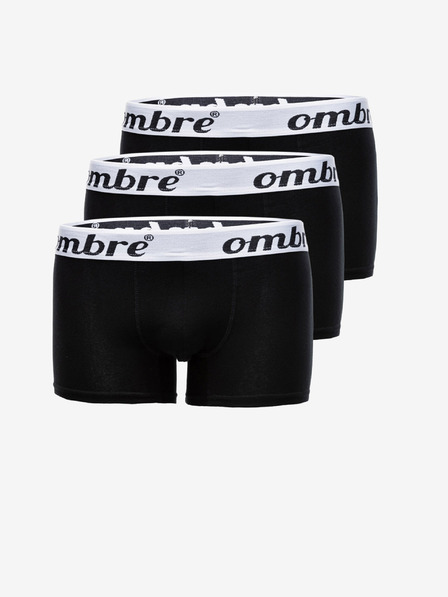 Ombre Clothing Boxerky 3 ks