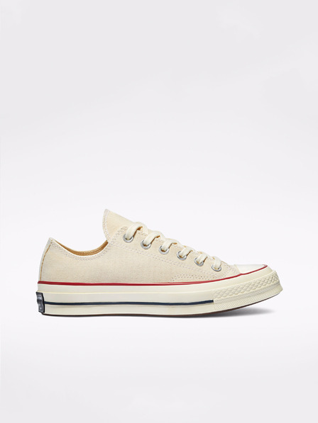 Converse Béžové dámské tenisky Converse Chuck 70