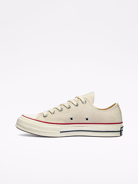 Converse Béžové dámské tenisky Converse Chuck 70