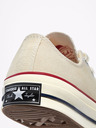 Converse Béžové dámské tenisky Converse Chuck 70