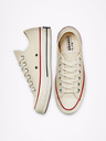 Converse Béžové dámské tenisky Converse Chuck 70