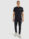 Ellesse Tmavě modré pánské tričko Ellesse Voodoo