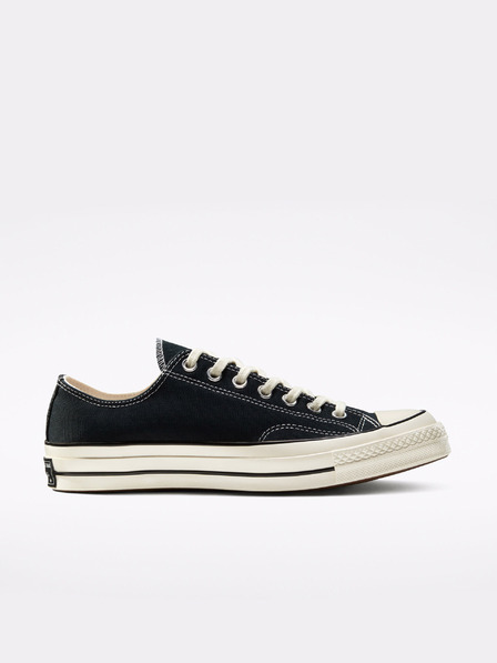 Converse Černé tenisky Converse Chuck 70