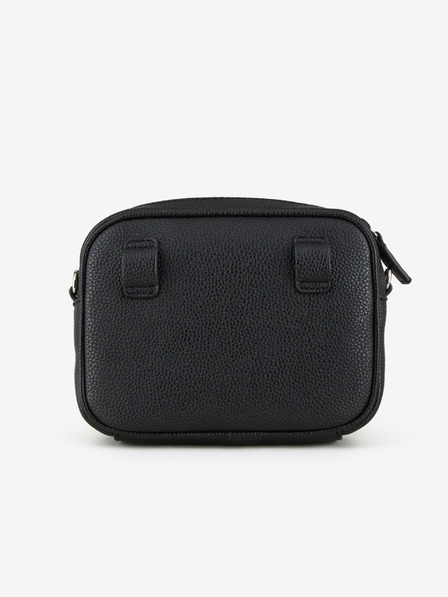 Armani Exchange Černá dámská crossbody kabelka Armani Exchange