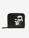 Karl Lagerfeld Ikonik Peněženka