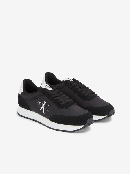 Calvin Klein Jeans Retro Runner Su-Ny Tenisky