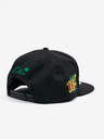 New Era Boston Celtics NBA Patch 9Fifty Kšiltovka