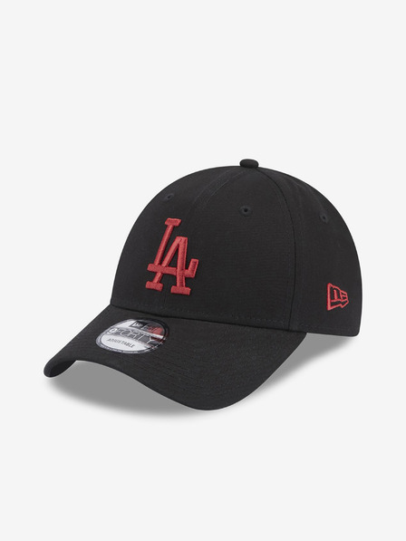 New Era LA Dodgers League Essential 9Forty Kšiltovka