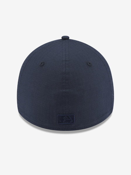 New Era LA Dodgers Ripstop 39Thirty Stretch Fit Kšiltovka