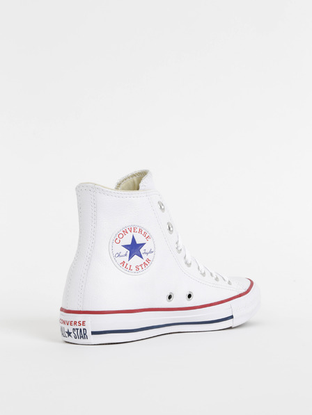 Converse Chuck Taylor All Star Leather Tenisky