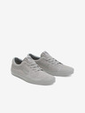 Vans Šedé semišové tenisky VANS SK8-Low