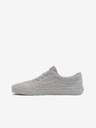 Vans Šedé semišové tenisky VANS SK8-Low
