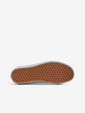 Vans Šedé semišové tenisky VANS SK8-Low