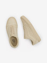 Vans Béžové semišové tenisky VANS Old Skool