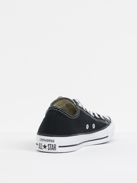 Converse Černé tenisky Converse Chuck Taylor All Star